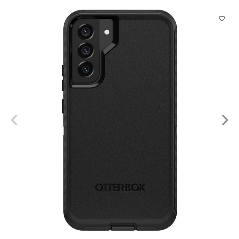 Otterbox Galaxy S22+ Defender Series Case